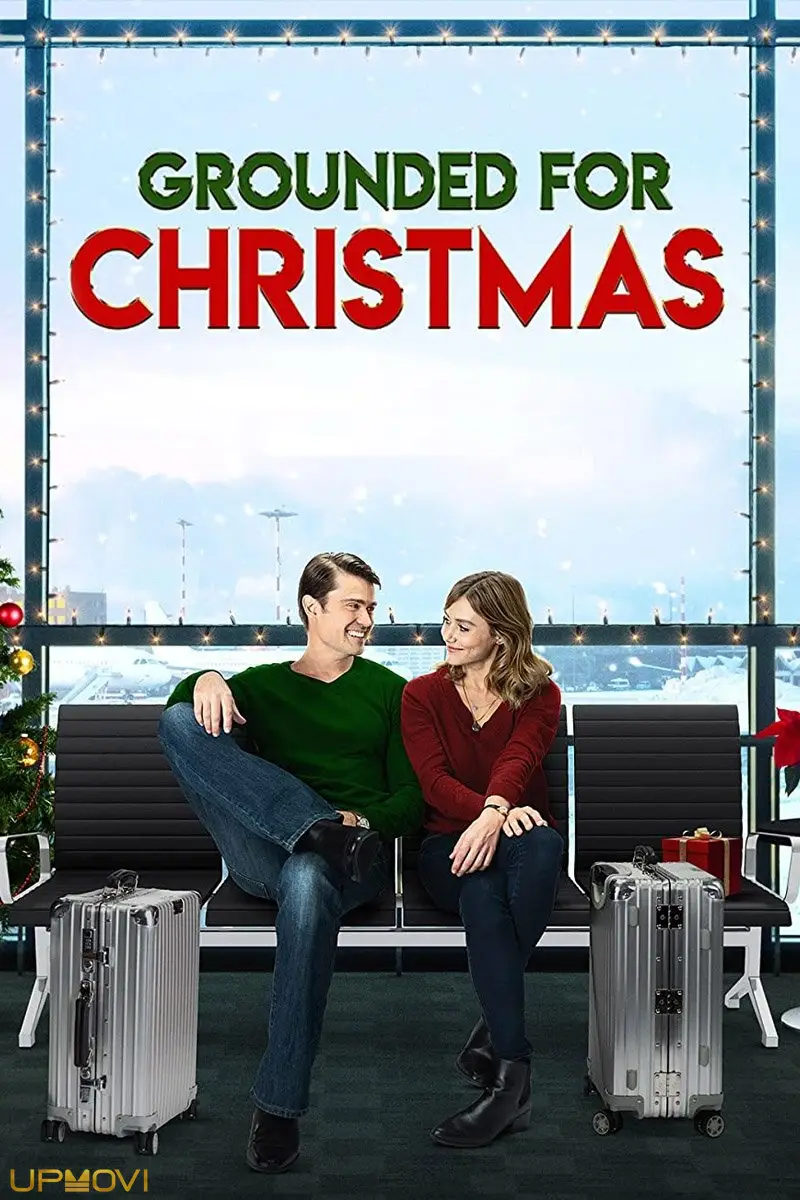 Grounded for Christmas