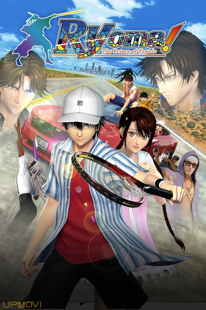 Ryoma! The Prince of Tennis
