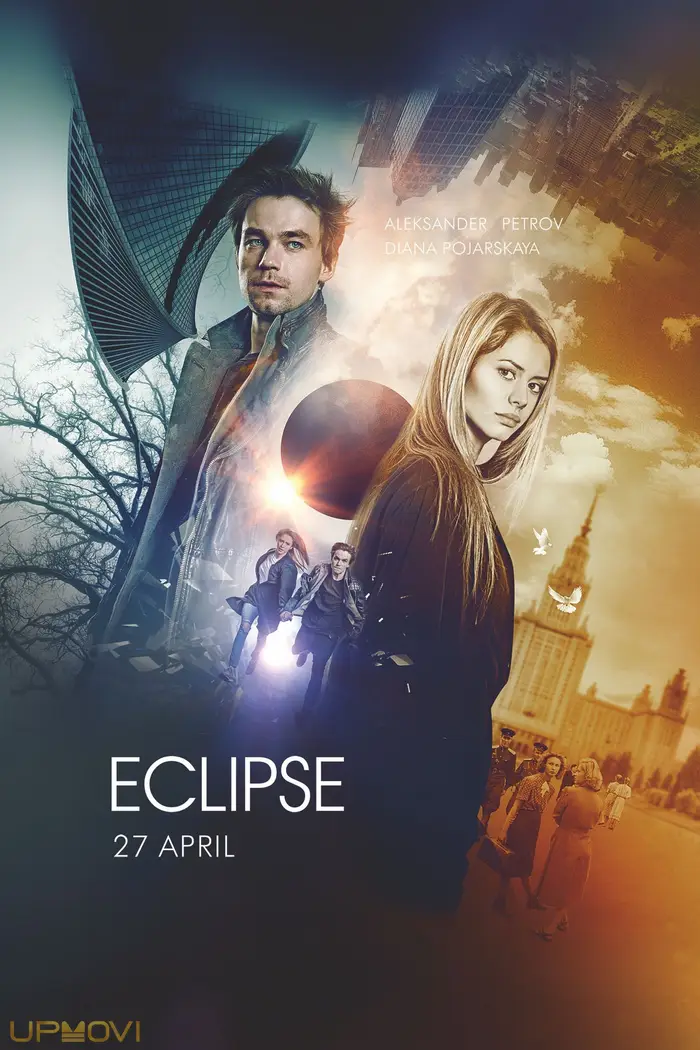Eclipse