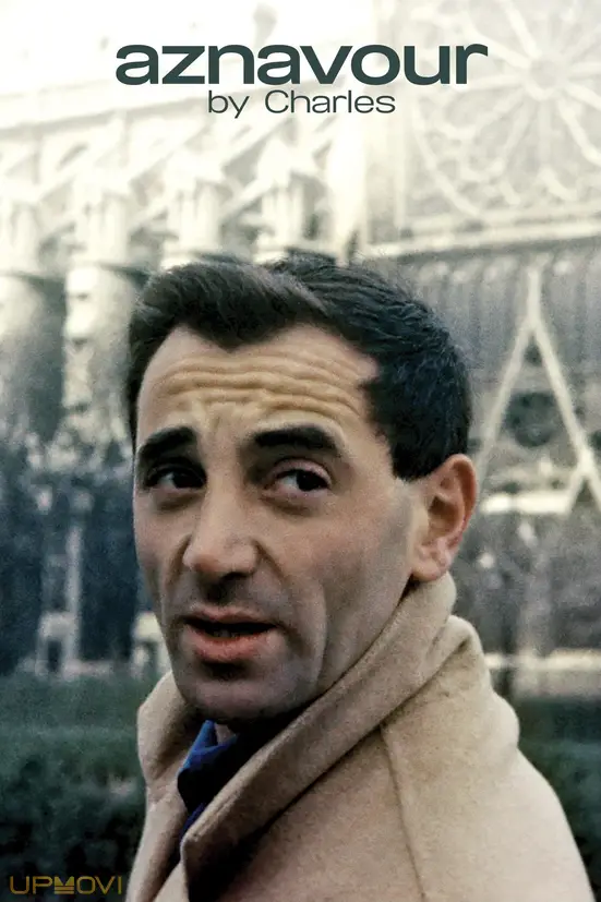 Aznavour by Charles