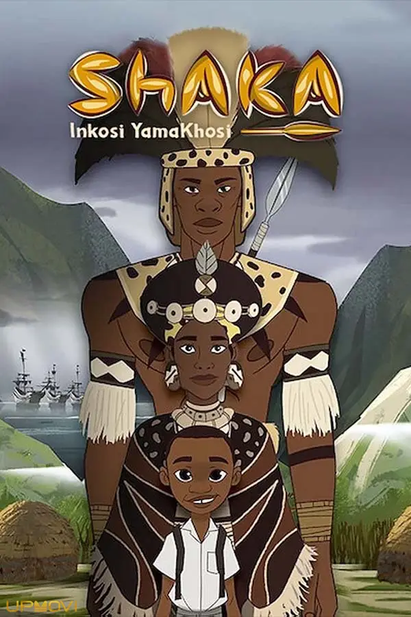 Shaka Inkosi YamaKhosi
