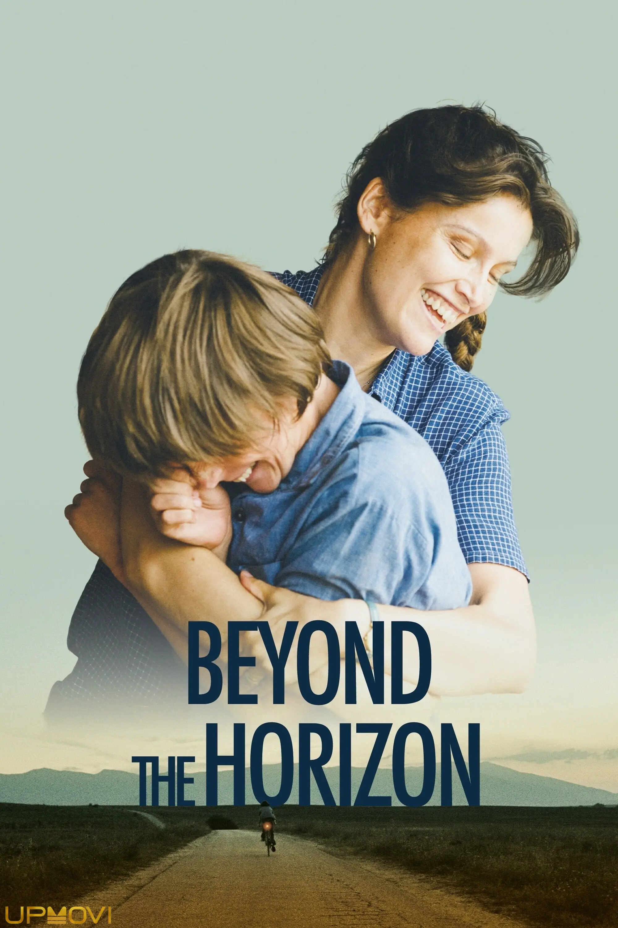 Beyond the Horizon