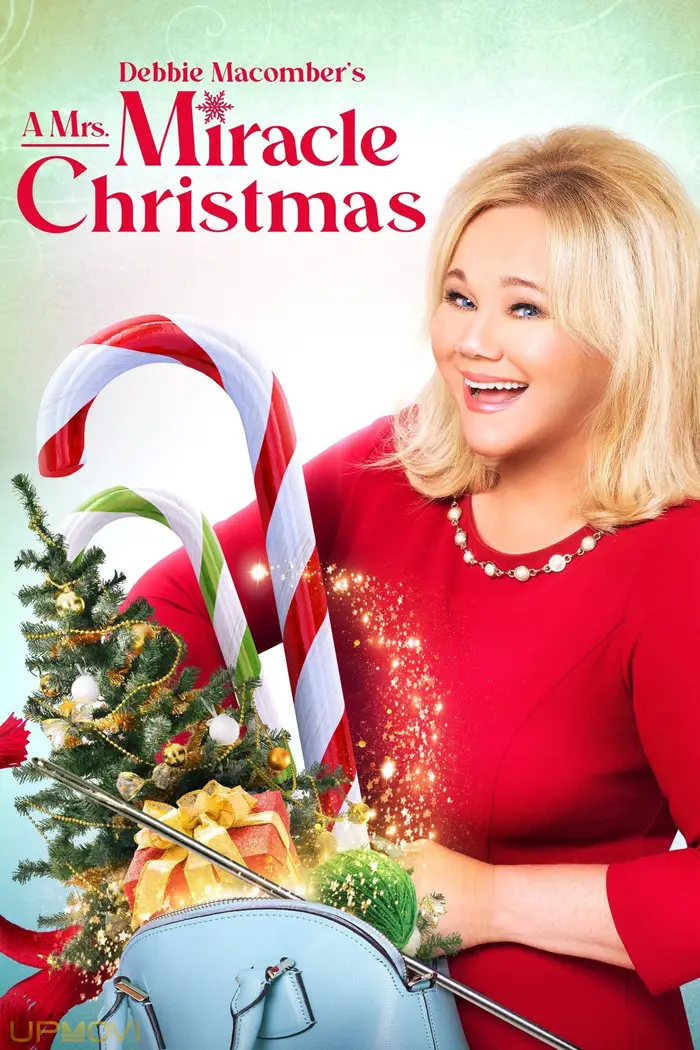 Debbie Macomber's A Mrs. Miracle Christmas
