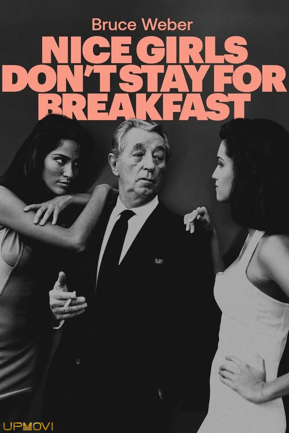 Nice Girls Don't Stay for Breakfast