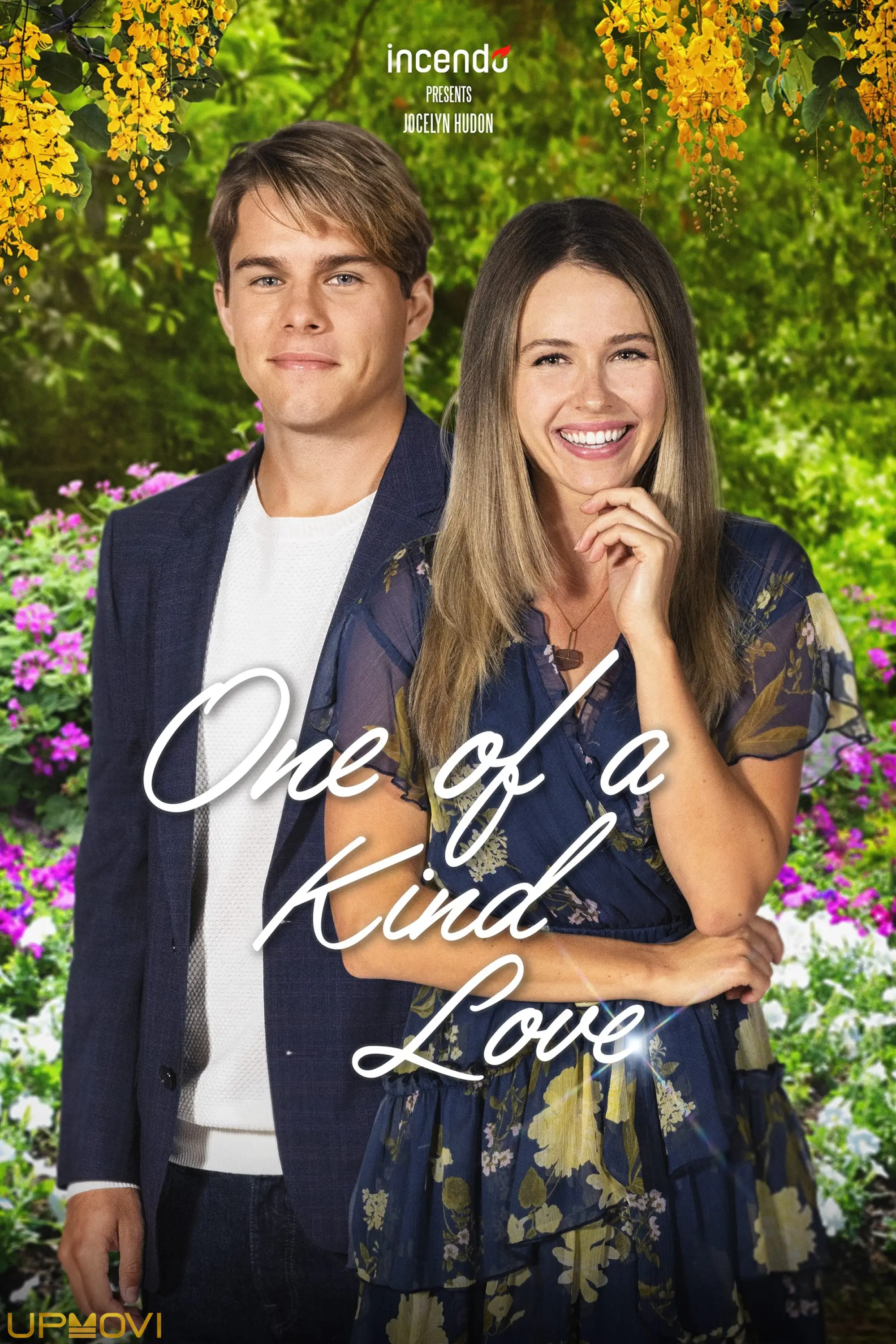 One of a Kind Love