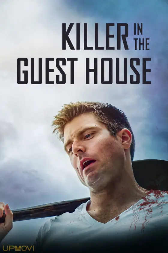 Killer in the Guest House