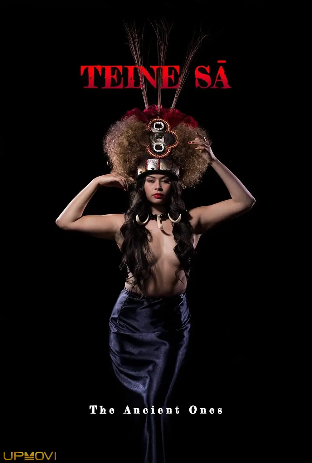 Teine Sā: The Ancient Ones