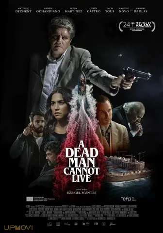 A Dead Man Cannot Live