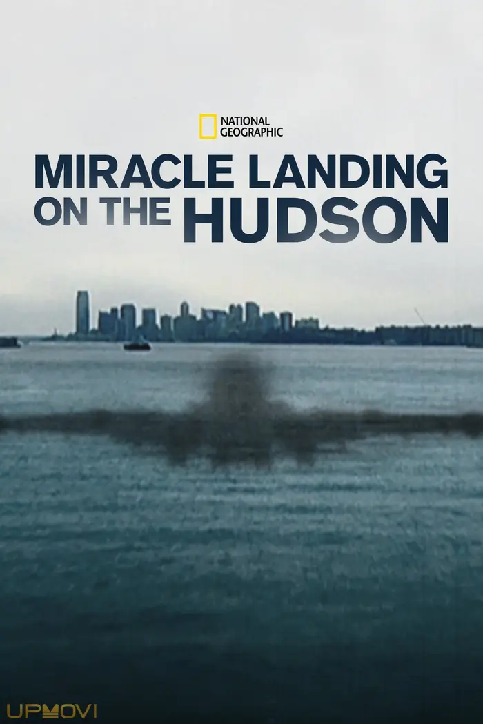 Miracle Landing on the Hudson