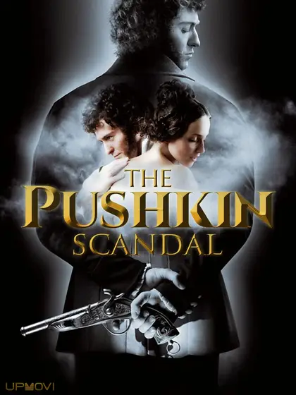 Pushkin: The Last Duel