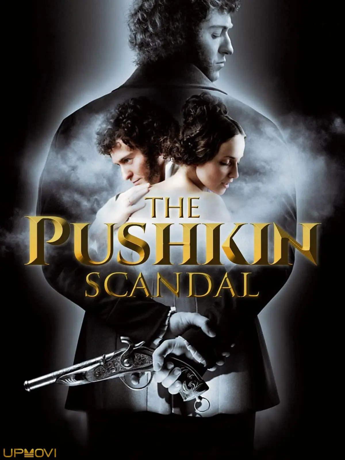 Pushkin: The Last Duel