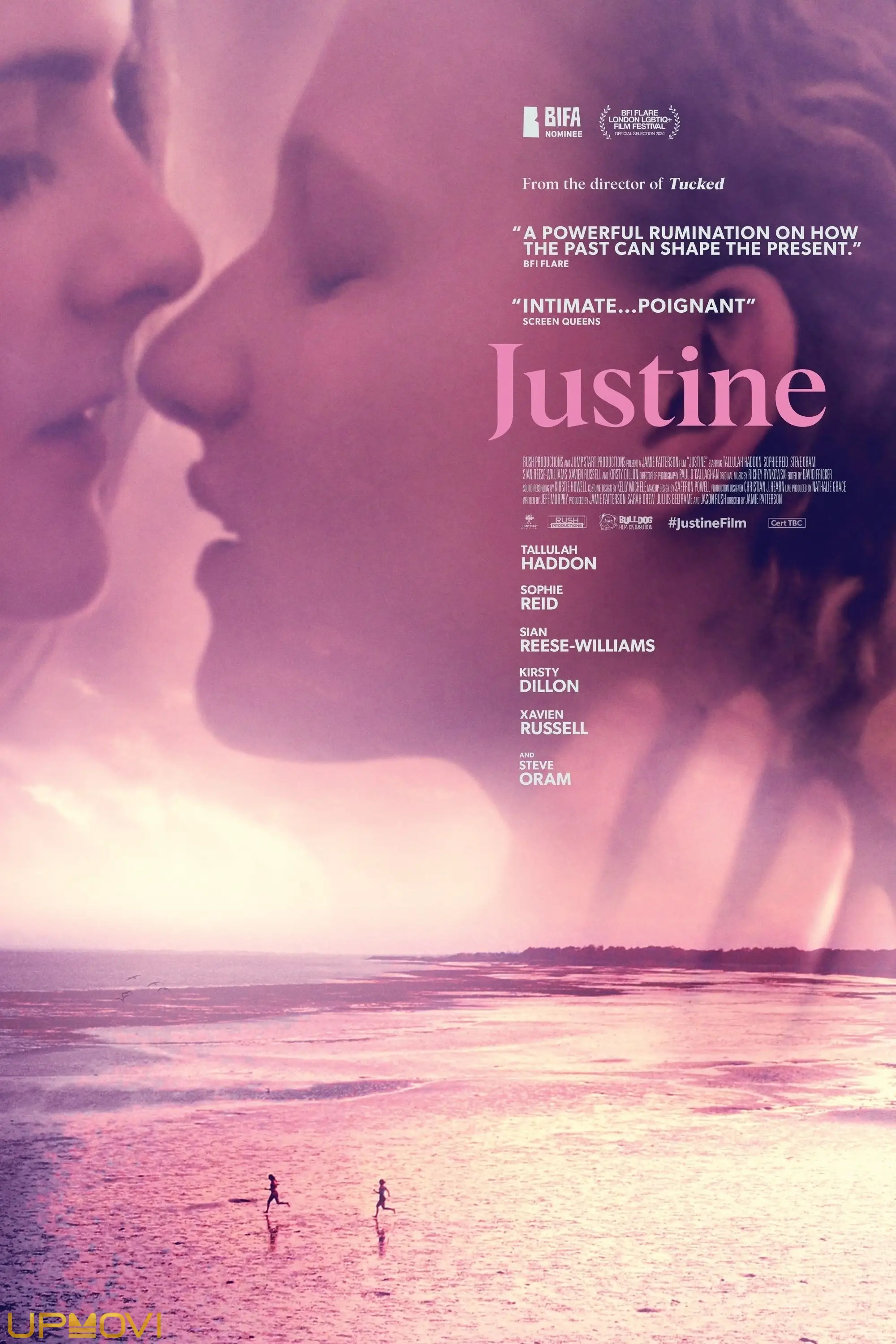 Justine