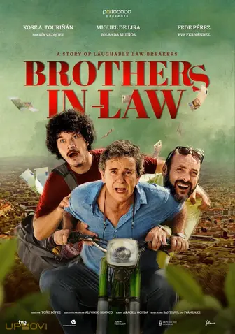 Brothers-In-Law