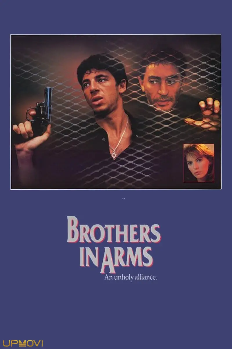 Brothers in Arms