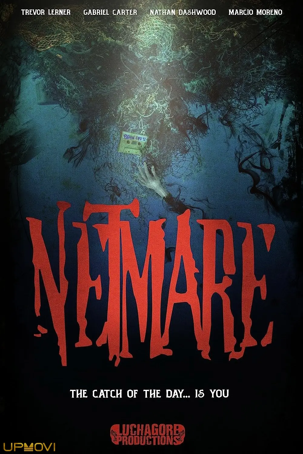 Netmare