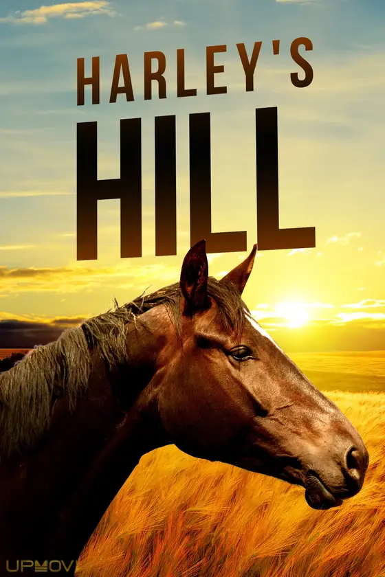 Harley's Hill