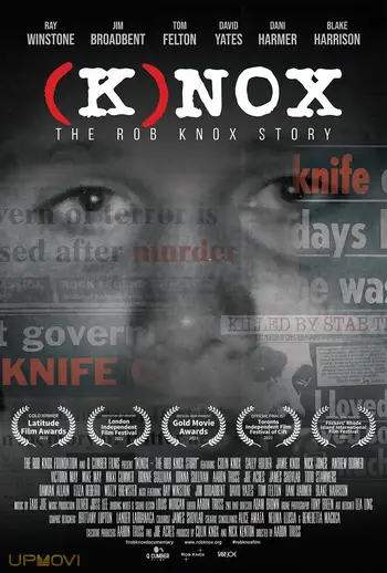 (K)nox: The Rob Knox Story
