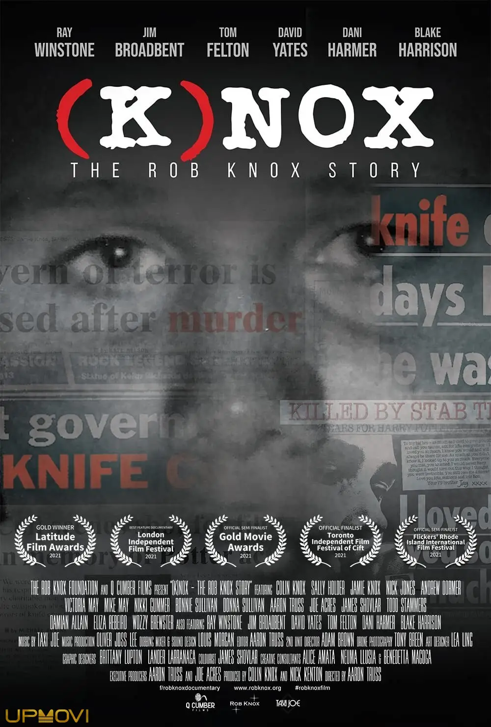 (K)nox: The Rob Knox Story
