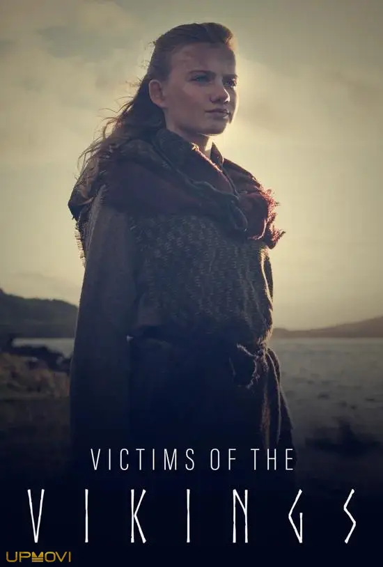 Victims of the Vikings