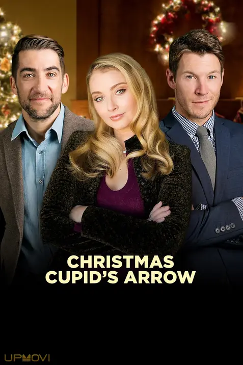 Christmas Cupid's Arrow