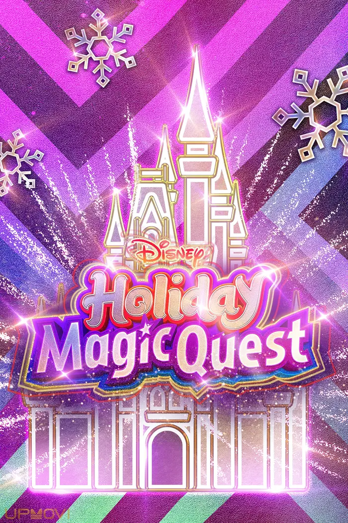 Disney's Holiday Magic Quest