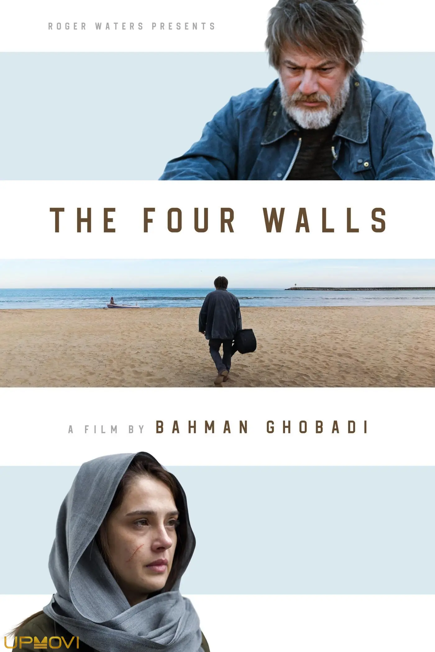 The Four Walls