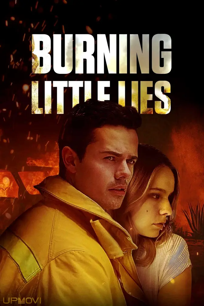Burning Lies
