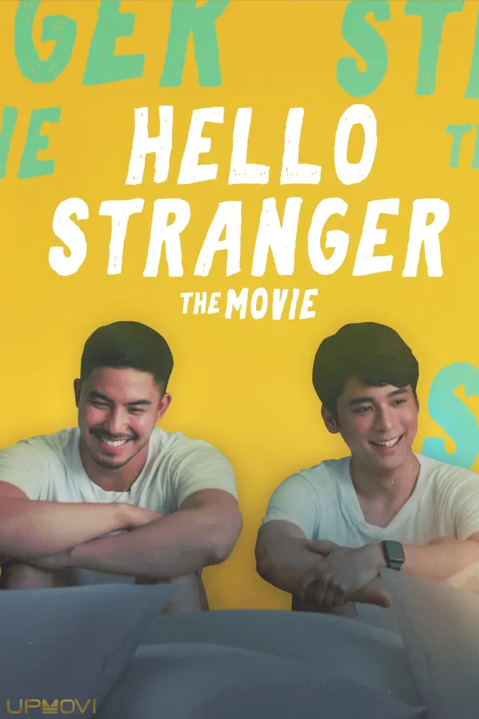 Hello, Stranger: The Movie