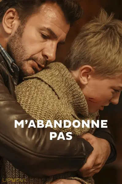 M'abandonne pas