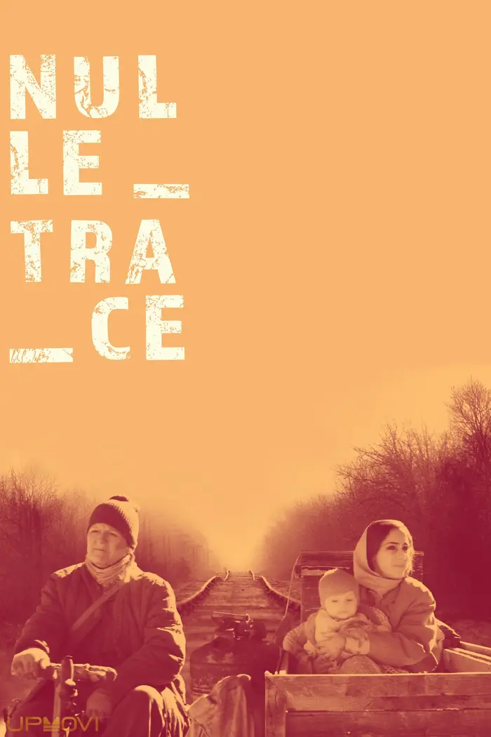 No Trace