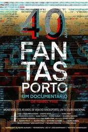 40 Years of Fantasporto