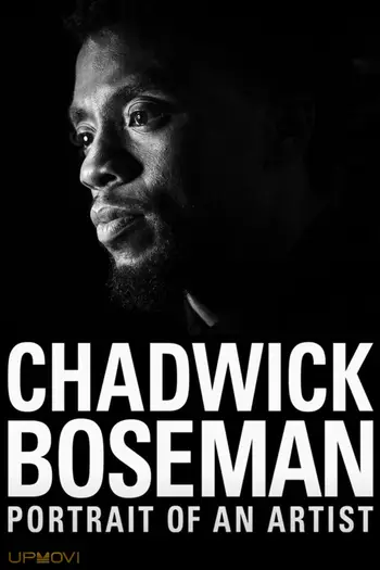 Chadwick Boseman: Portrait of an Artist