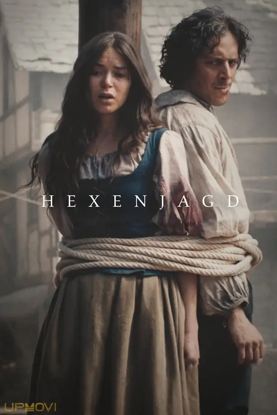 The Witch and the Believer