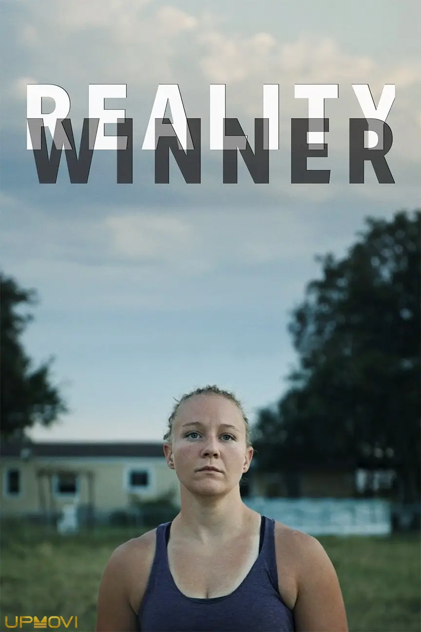 Reality Winner