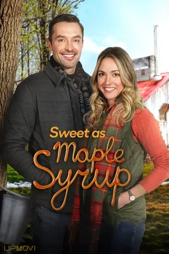 Sweet as Maple Syrup