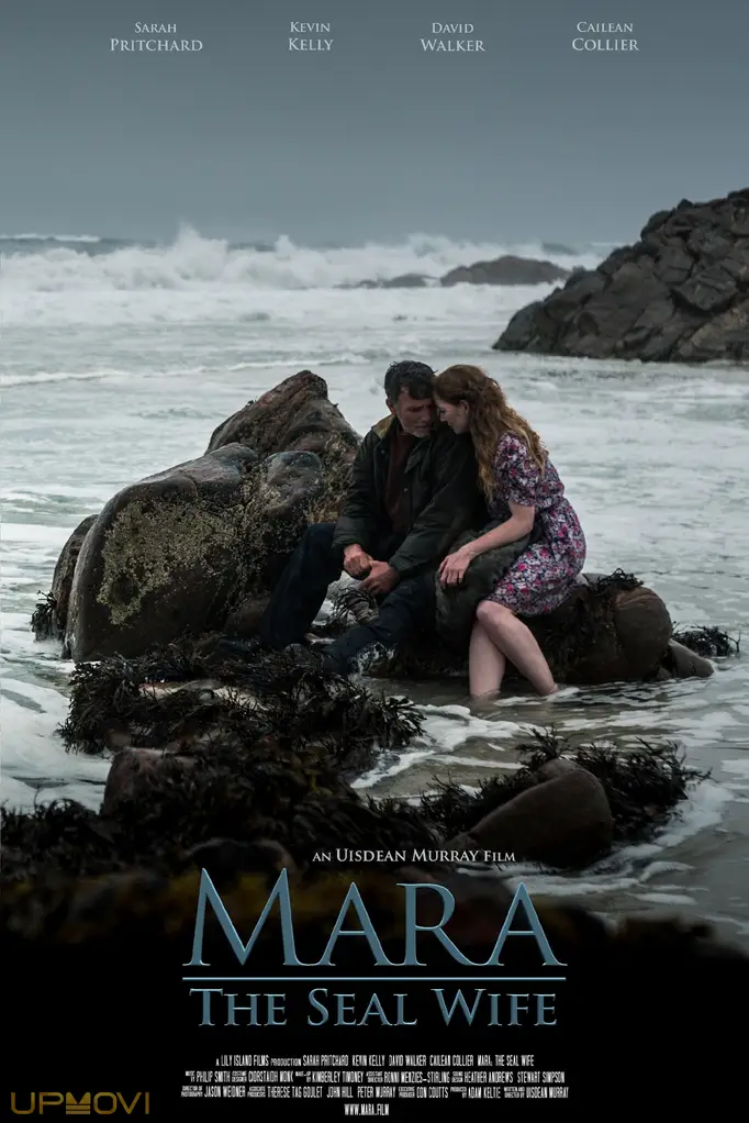 Mara: The Seal Wife