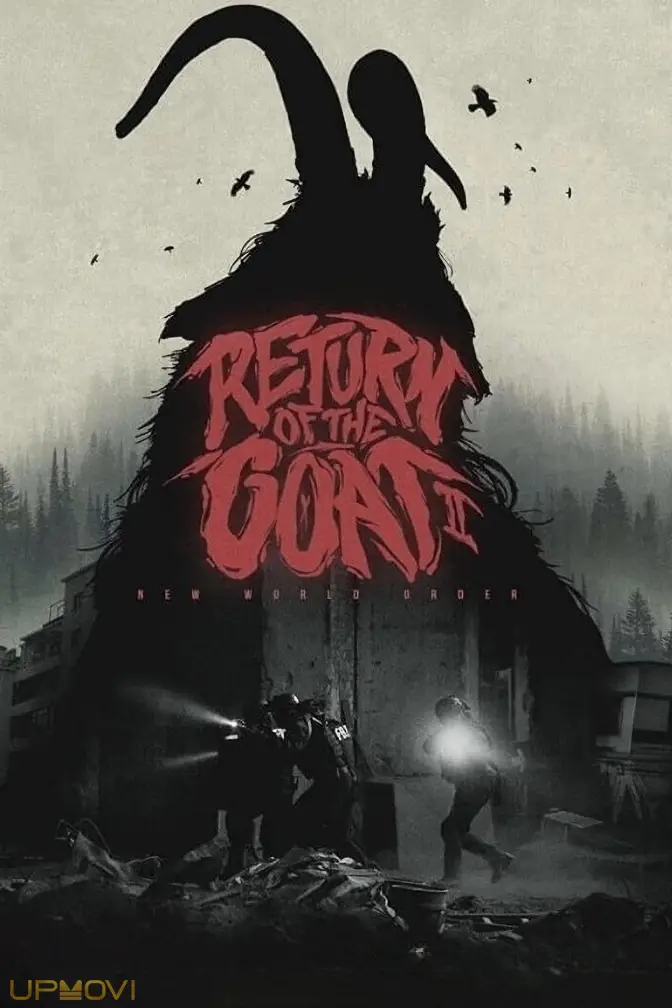 Return of the Goat II: New World Order