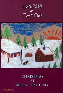 Christmas at Moose Factory