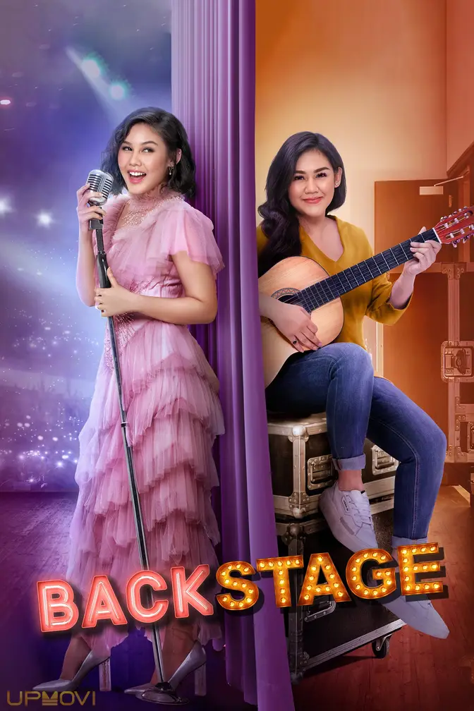 Backstage