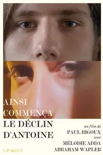 Thus Began Antoine's Down-Going