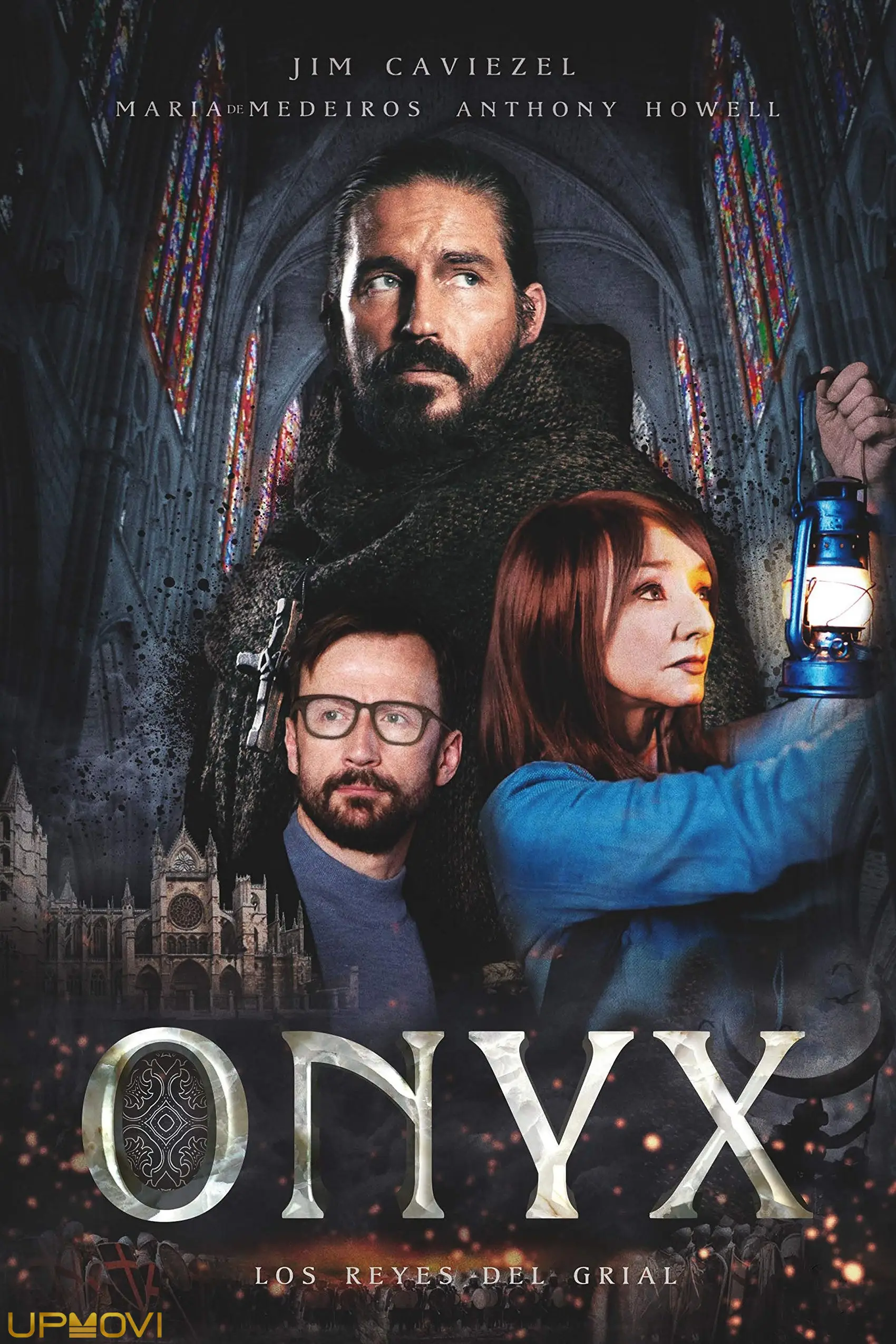 Onyx: Kings of the Grail