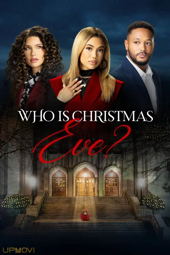 Who is Christmas Eve?