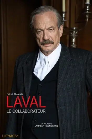 Laval, le collaborateur