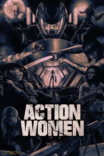 Action Women