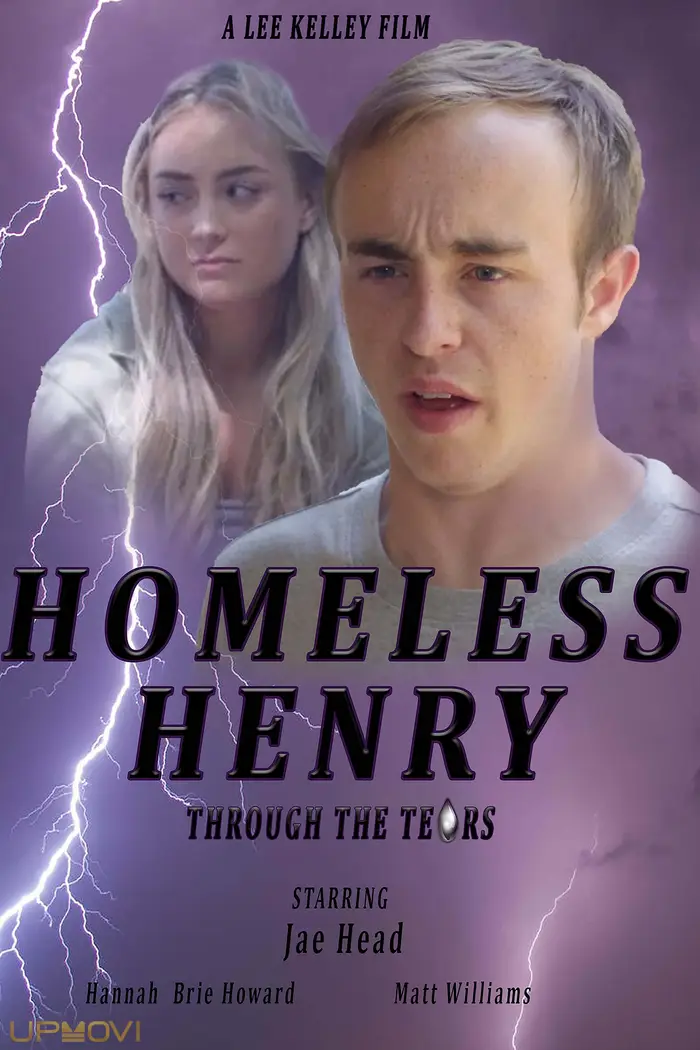 Homeless Henry: Through the Tears