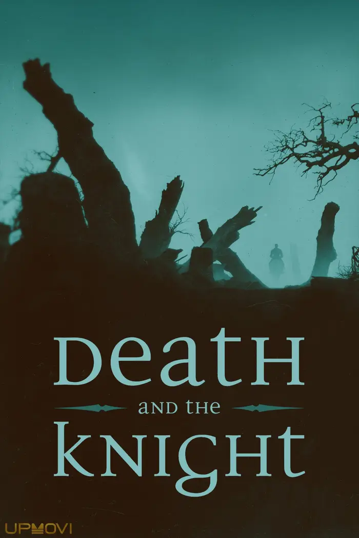 Death and the Knight