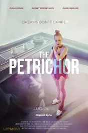 The Petrichor