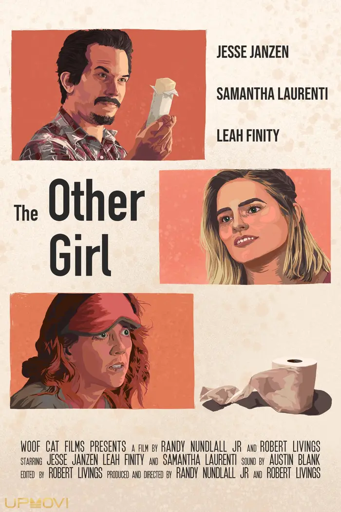 The Other Girl