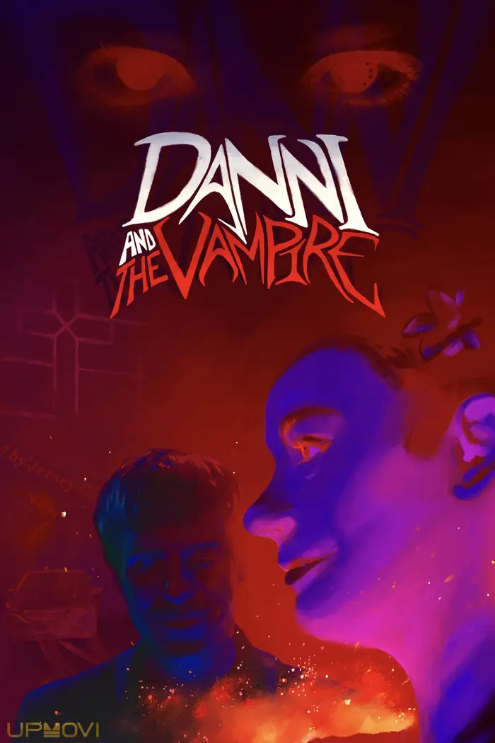 Danni and The Vampire