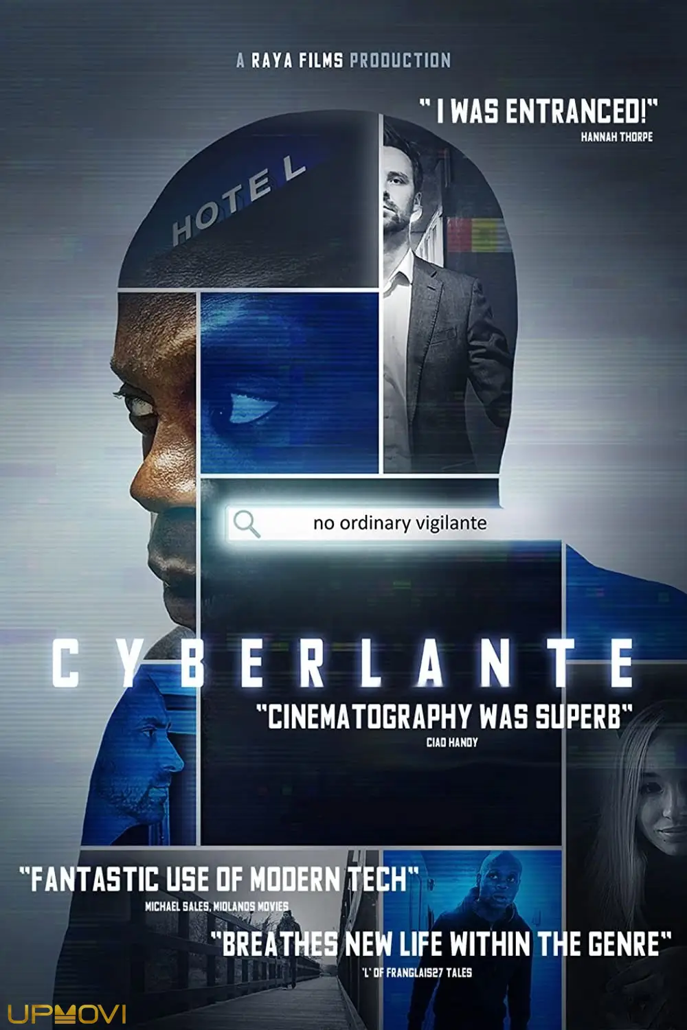 Cyberlante